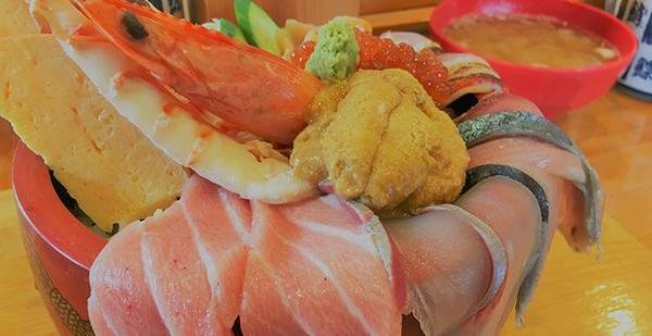 🛍️ 마쓰도 남부시장(마쓰도 난부이치바) 이미지 2